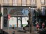  Devanture ancienne de pharmacie